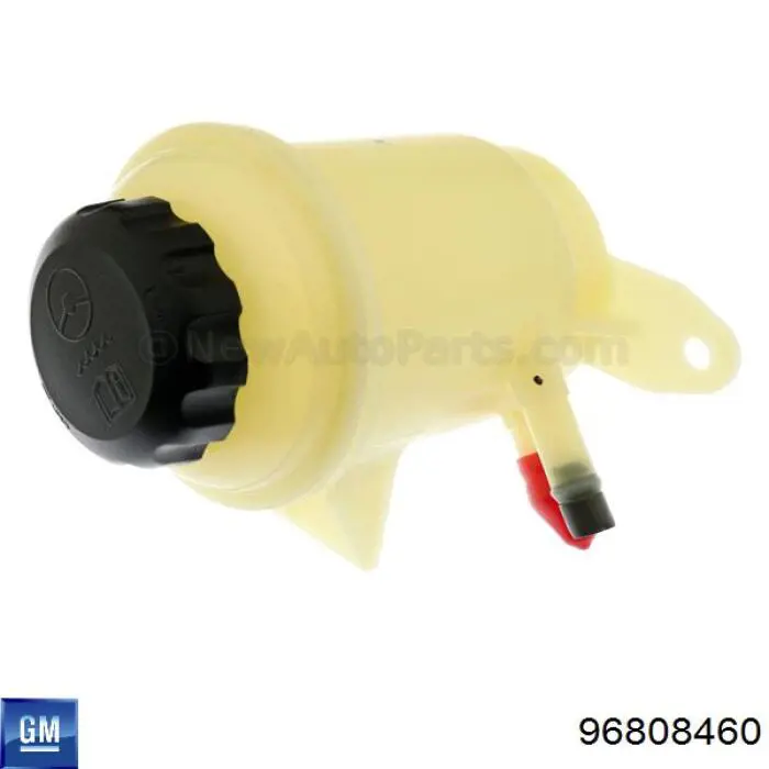 Zbiornik płynu wspomagania ЗАЗ VIDA sedana (2012 - 2026) cena, od 20,71 USD