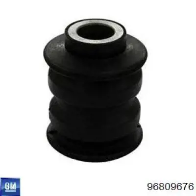 Silentblock przedniego wahacza dolnego General Motors 96809676 cena, od 28,61 USD