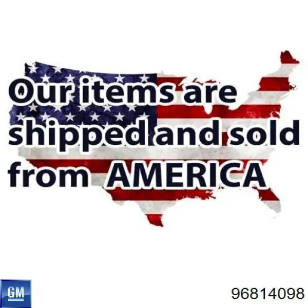 Pasek rozrządu General Motors 96814098 cena, od 24,74 USD