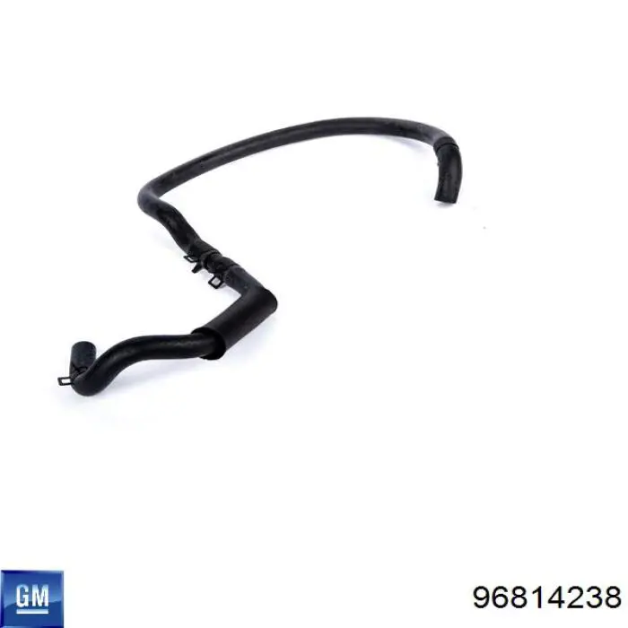 Obudowa filtra powietrza Chevrolet Aveo I hatchback (T200) (2003 - 2008) cena, od 25,89 USD