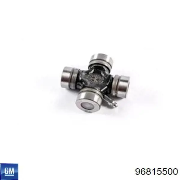 Przepustnica, komplet General Motors 96815500 cena, od 322,71 USD