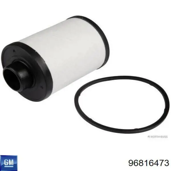 96816473 General Motors Filtr paliwa