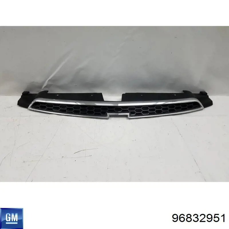  96832951 GM