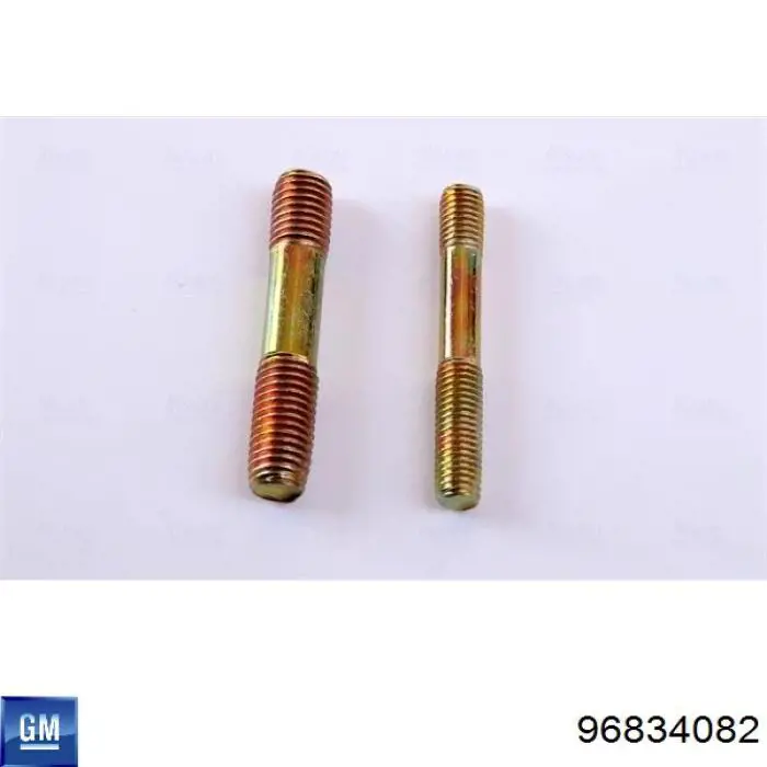Chłodnica klimatyzacji General Motors 96834082 cena, od 113,36 USD