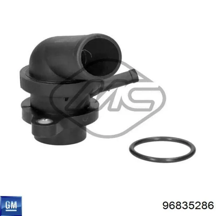 Termostat General Motors 96835286