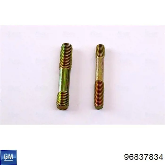 Chłodnica klimatyzacji General Motors 96837834 cena, od 56,18 USD
