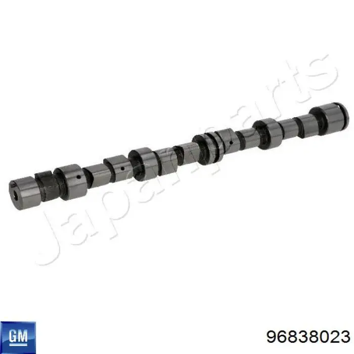 Wał rozrządu silnika General Motors 96838023 cena, od 58,56 USD