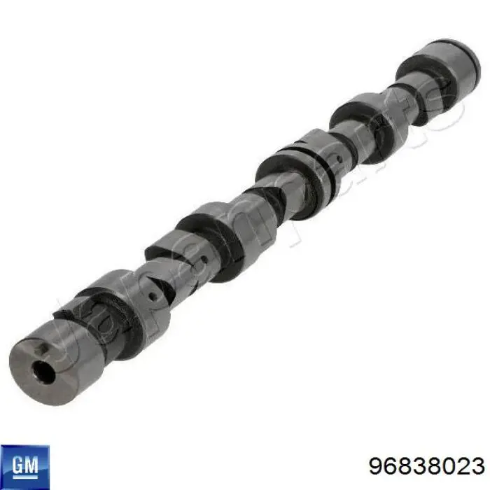 96838023 General Motors Wał rozrządu silnika