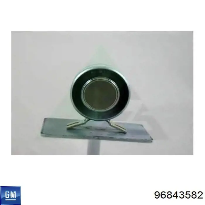 Rozrusznik General Motors 96843582 cena, od 72,84 USD