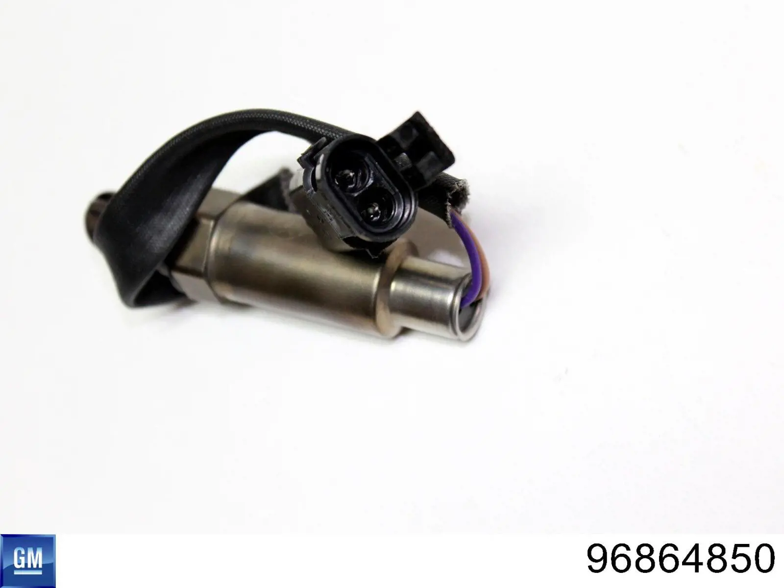  General Motors 96864850
