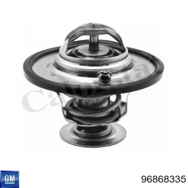96868335 General Motors Termostat