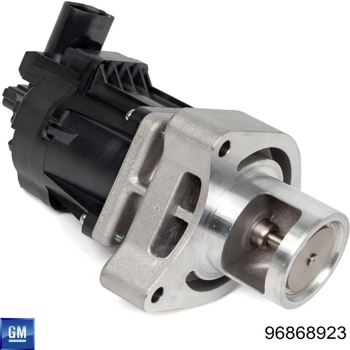 Zawór recyrkulacji spalin EGR General Motors 96868923 cena, od 247,86 USD