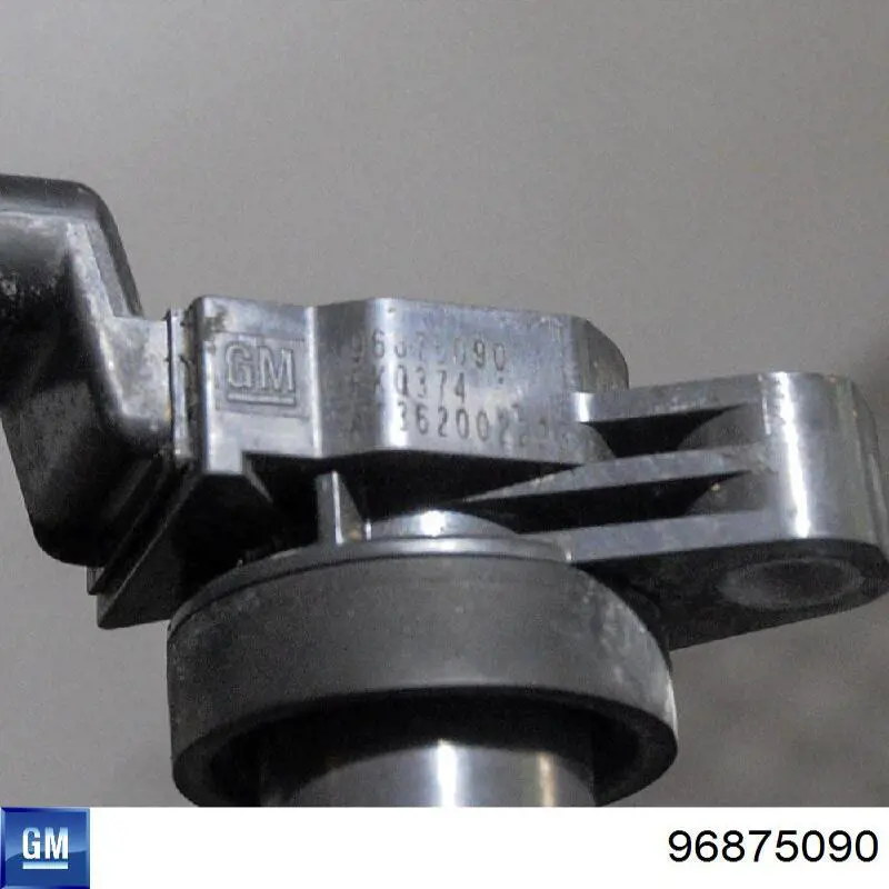 96875090 General Motors Cewka zapłonowa