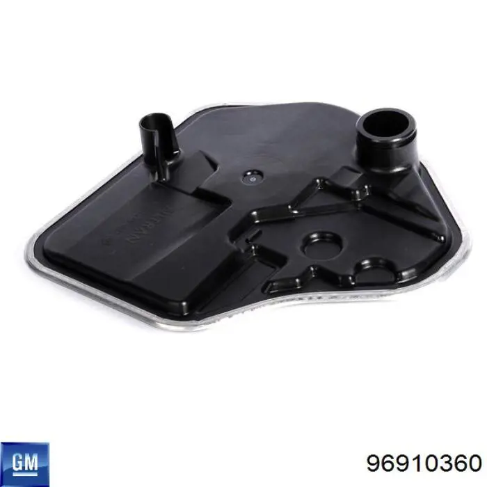 96910360 General Motors Filtr powietrza