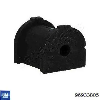 Tuleja stabilizatora tylnego General Motors 96933805 cena, od 3,14 USD