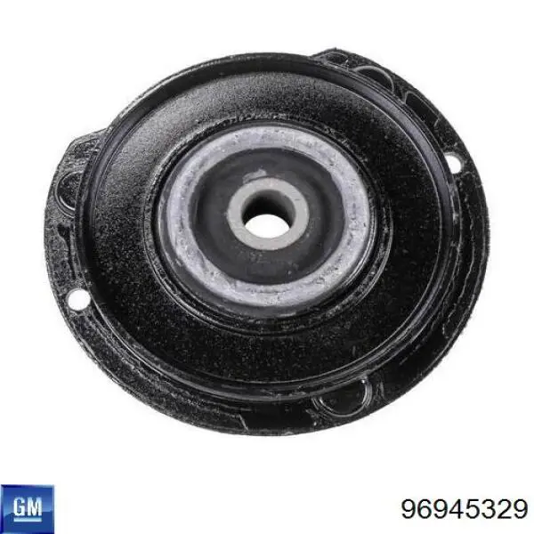 96945329 General Motors Poduszka amortyzatora przedniego