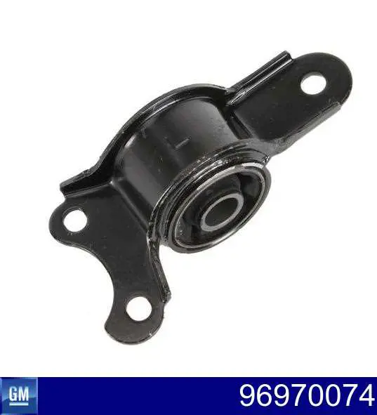 96970074 General Motors Silentblock przedniego wahacza dolnego