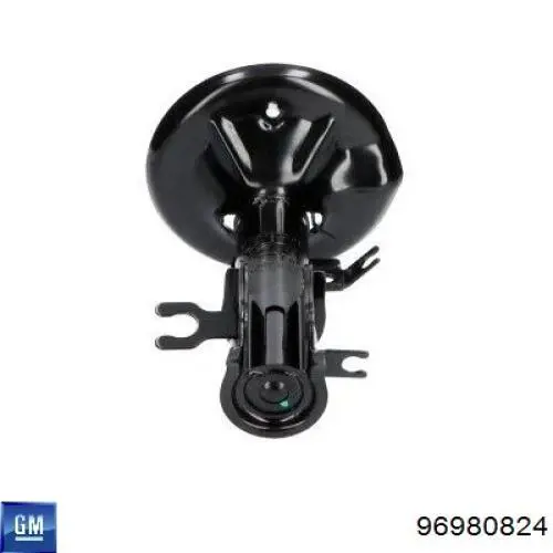 Amortyzator przedni lewy General Motors 96980824 cena, od 88,26 USD