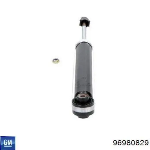 96980829 General Motors Amortyzator tylny