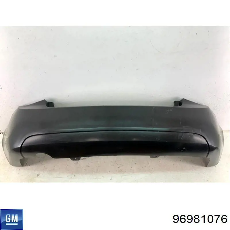  General Motors 96981076
