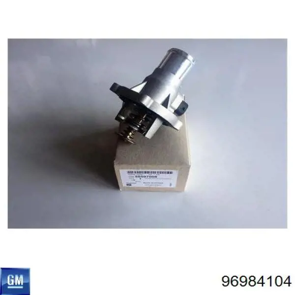 96984104 General Motors Termostat