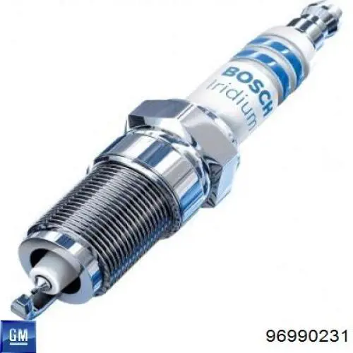 96990231 General Motors Świeca zapłonowa