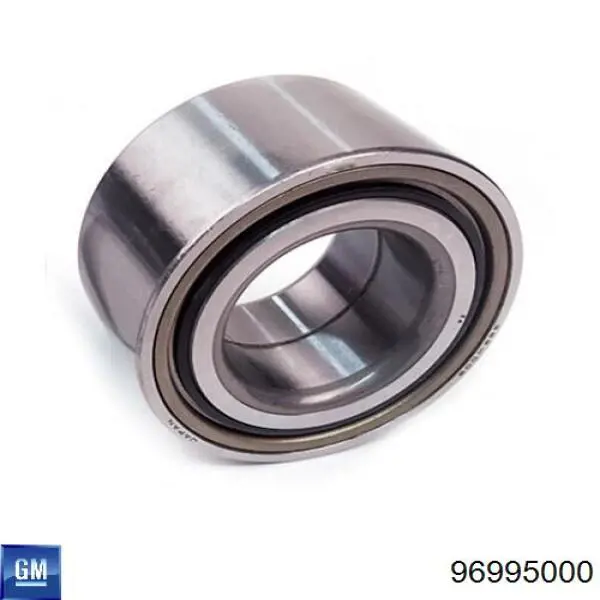 96995000 General Motors Łożysko piasty przedniej