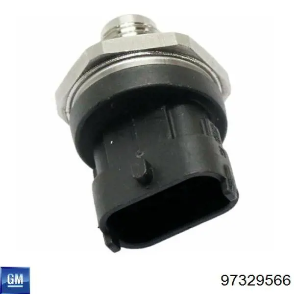 97329566 General Motors Czujnik ciśnienia paliwa