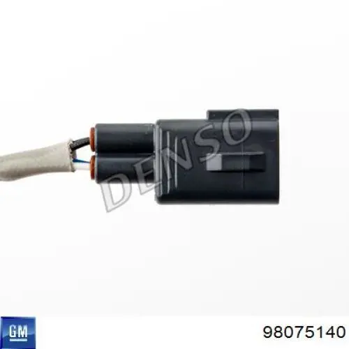 Sonda lambda, czujnik tlenu General Motors 98075140 cena, od 109,30 USD