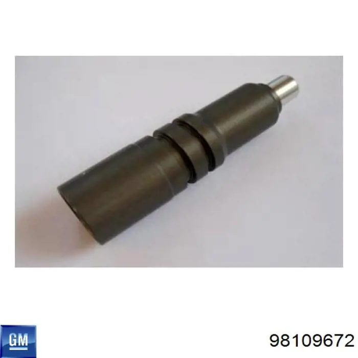 Zestaw naprawczy wtryskiwacza Opel 98109672 cena, od 22,54 USD