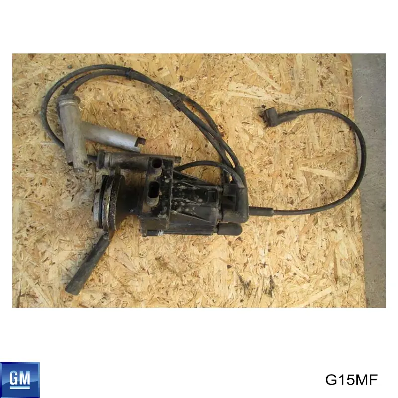 Silnik w komplecie Daewoo Nexia II sedana (N150) (2008 - 2016) cena, od 709,38 USD