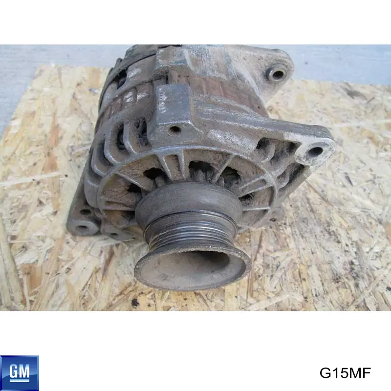 Silnik w komplecie do Daewoo Nexia II N150