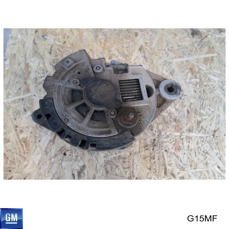 Silnik w komplecie do Daewoo Nexia II N150