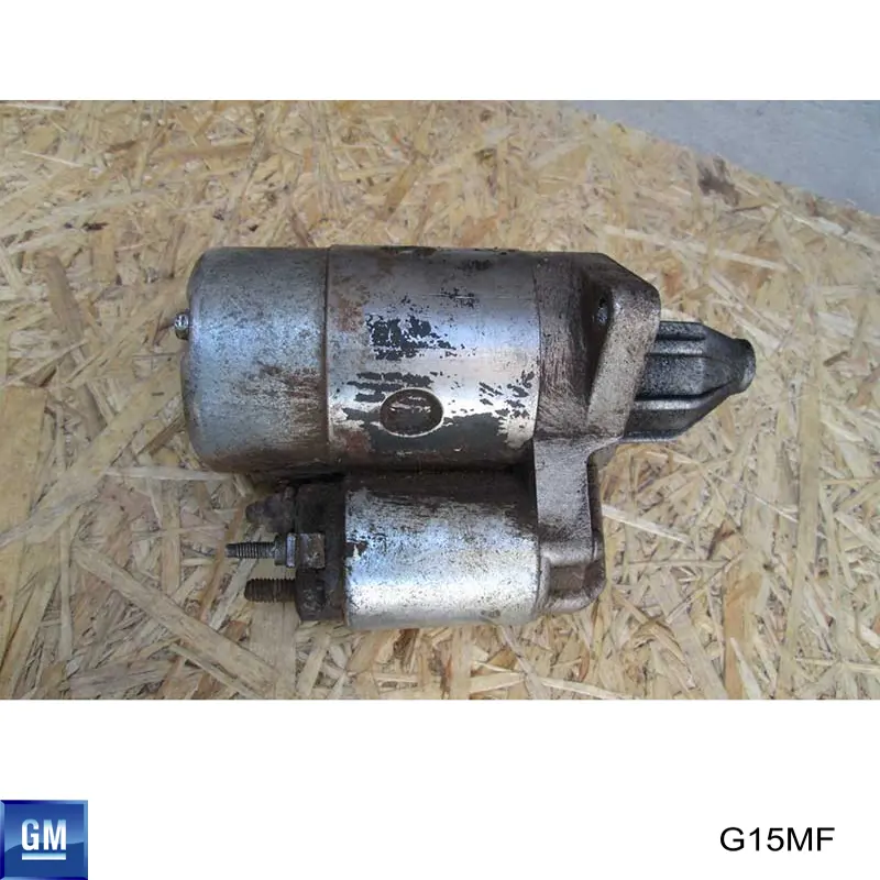  Silnik w komplecie Daewoo Nexia 2