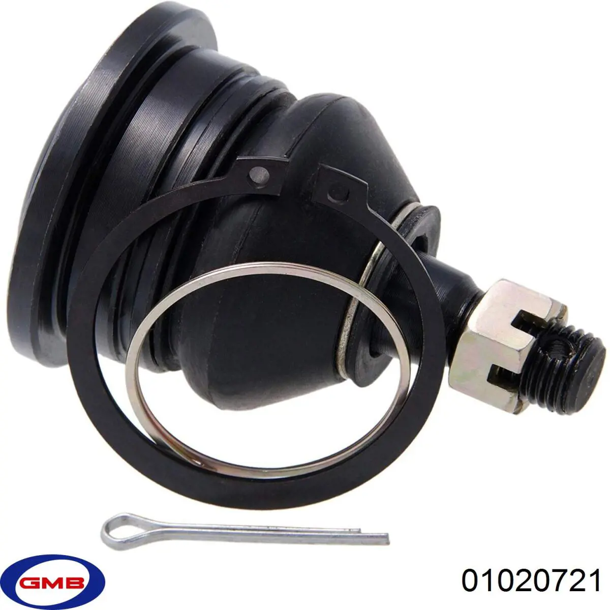 Sworzeń wahacza górny GMB 01020721 cena, od 16,16 USD