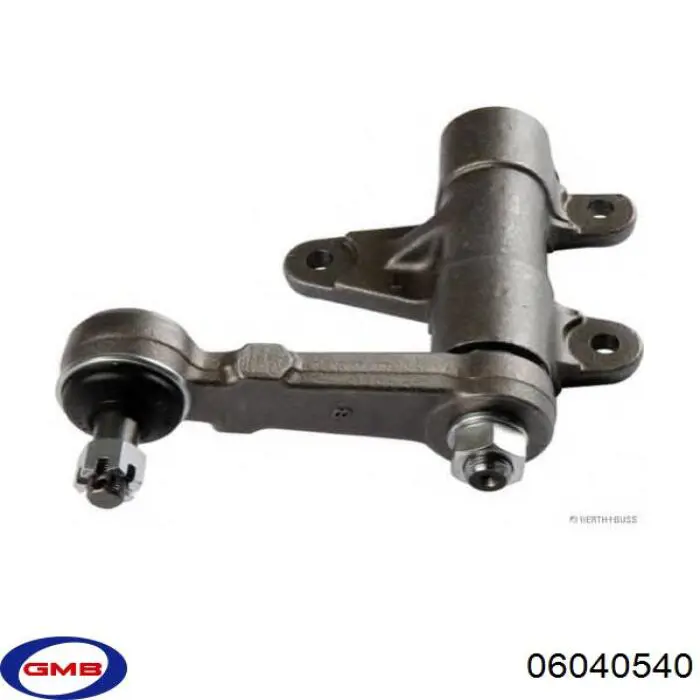 Dźwignia kierunkowa GMB 06040540 cena, od 35,26 USD