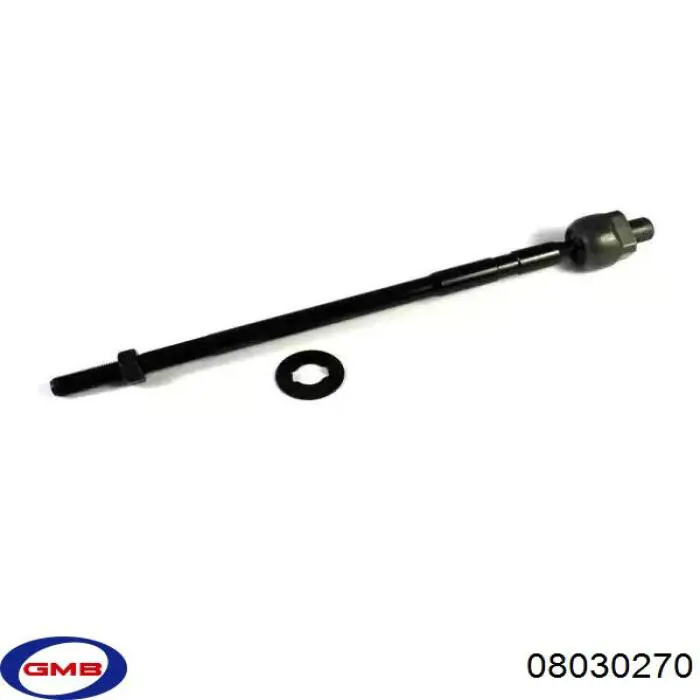 Drążek kierowniczy GMB 08030270 cena, od 14,82 USD