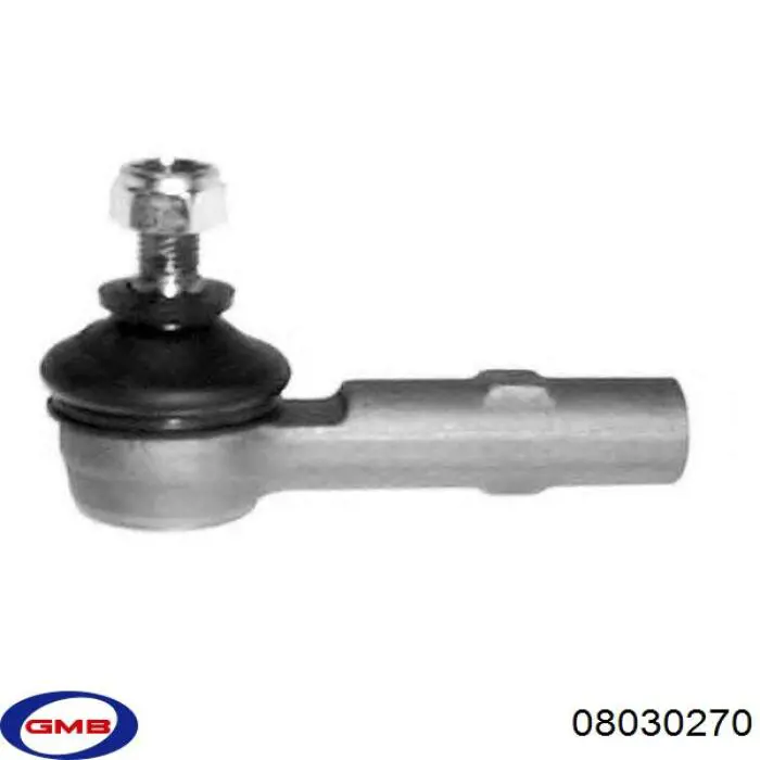 Drążek kierowniczy GMB 08030270 cena, od 15,40 USD