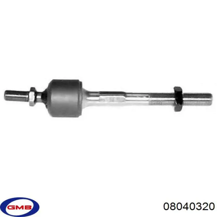 Drążek kierowniczy GMB 08040320 cena, od 14,74 USD