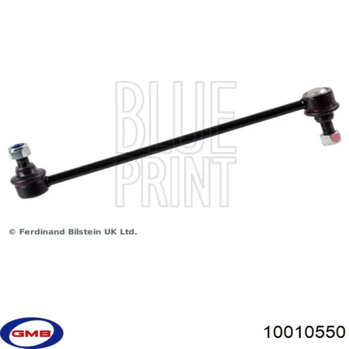 Łącznik stabilizatora przedniego GMB 10010550 cena, od 14,19 USD