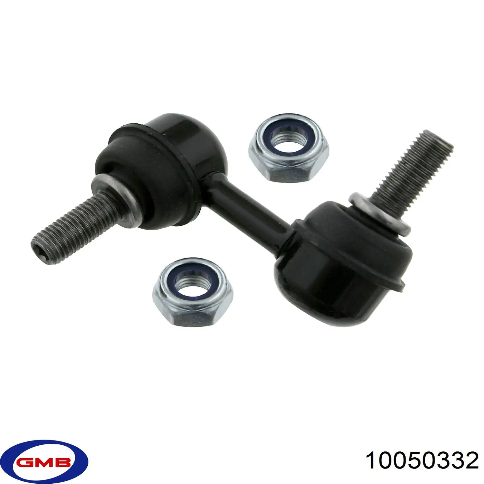 Łącznik stabilizatora przedniego lewy GMB 10050332 cena, od 12,17 USD