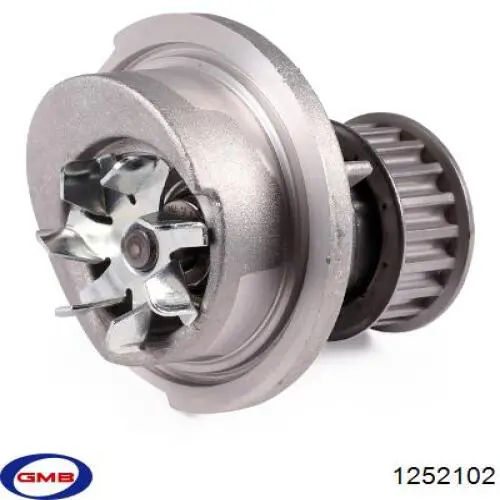  Pompa chłodząca wodna Ford Explorer 