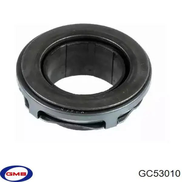 Łożysko wyciskowe sprzęgła GC53010 GMB