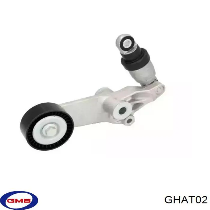 Do koszyka 117522W20A Nissan/Infiniti Napinacz paska napędowego