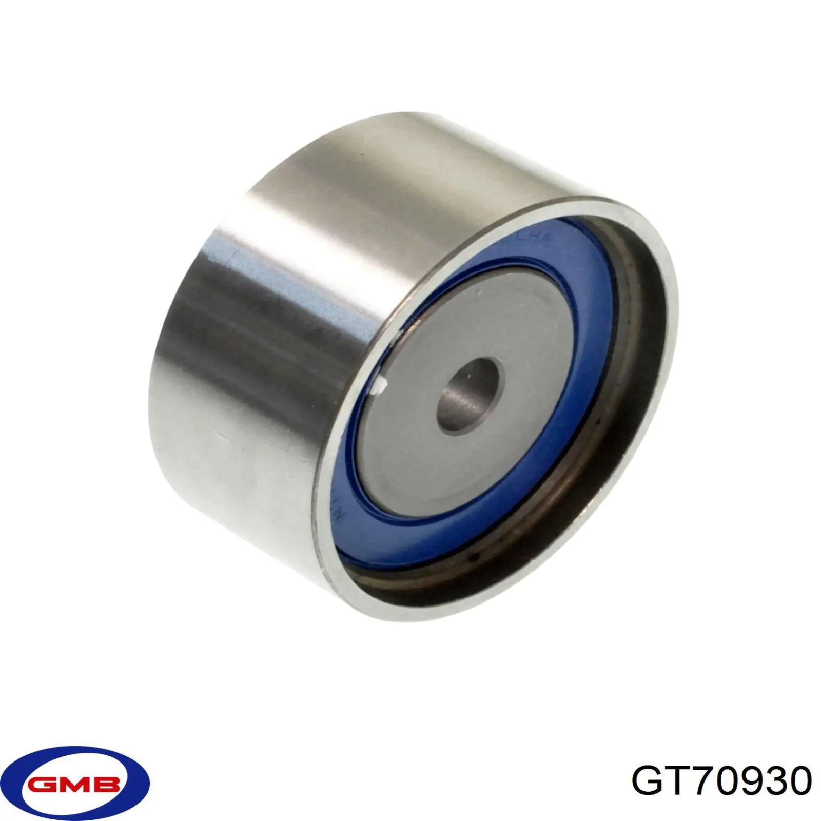 Rolka prowadząca kierunkowa paska rozrządu GMB GT70930 cena, od 20,89 USD