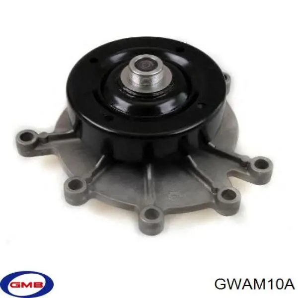 Pompa chłodząca wodna GMB GWAM10A cena, od 94,82 USD