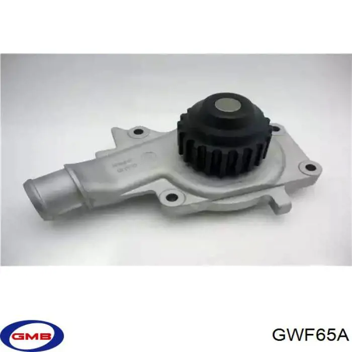 GWF65A GMB Pompa chłodząca wodna