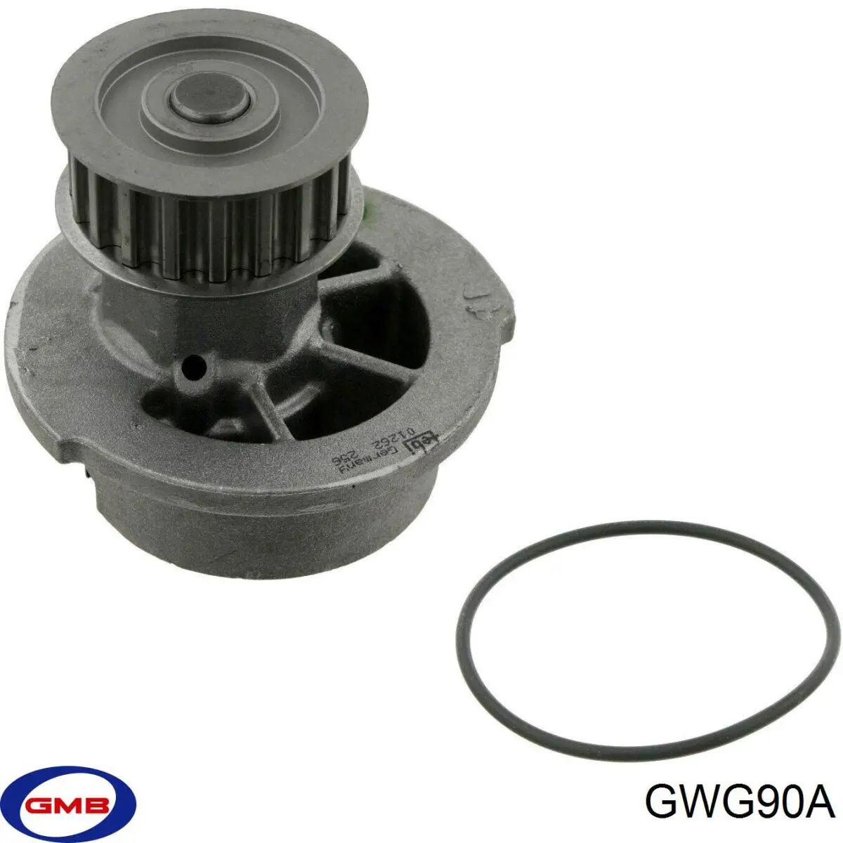 Pompa chłodząca wodna GMB GWG90A cena, od 43,86 USD