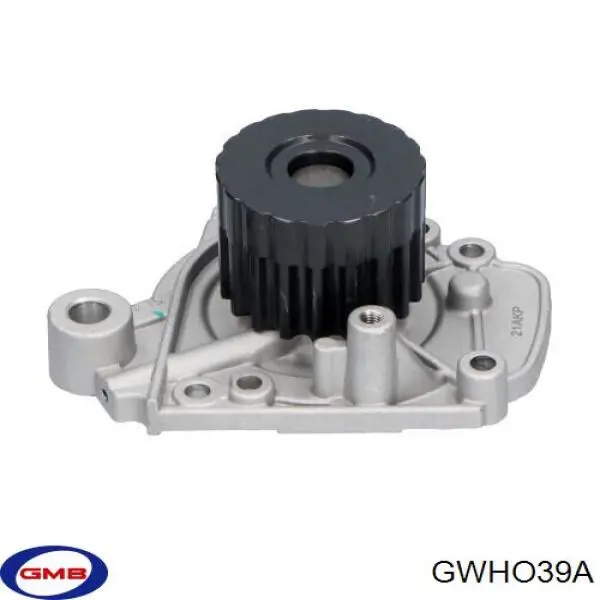 Do koszyka GWHO39A GMB Pompa chłodząca wodna