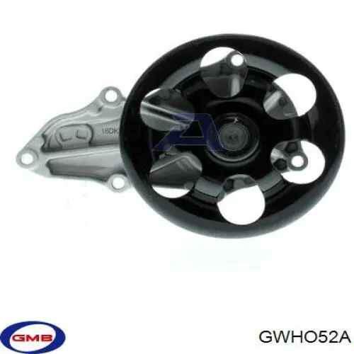 Pompa chłodząca wodna GMB GWHO52A cena, od 55,05 USD